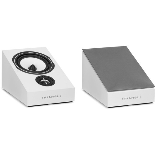 Enceinte surround triangle - surround,