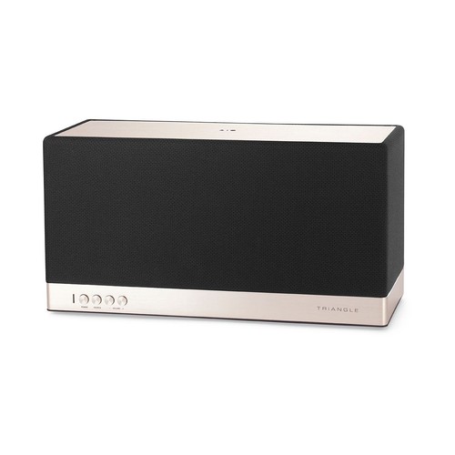 Enceinte résidentielle