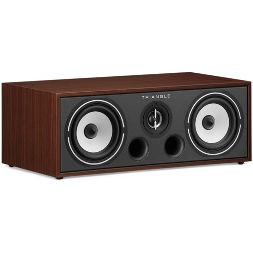 Enceinte centrale triangle - enceinte,