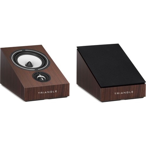 Enceinte surround triangle - surround,