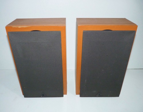 Enceintes triangle - hi-fi,